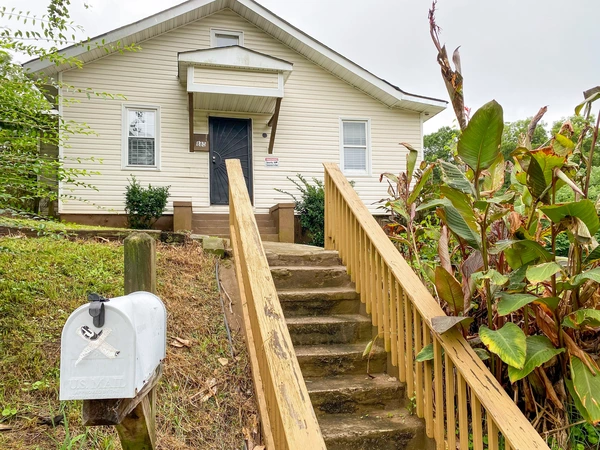 Coliving in Ashview Heights - Central Atl, Atlanta