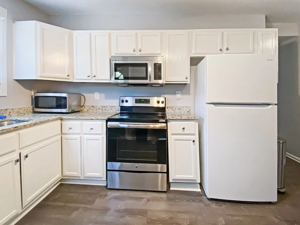 Coliving in Ashview Heights - Central Atl, Atlanta