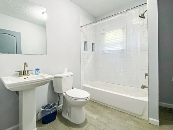 Coliving in Ashview Heights - Central Atl, Atlanta