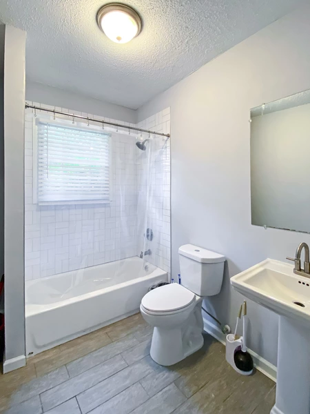 Coliving in Ashview Heights - Central Atl, Atlanta