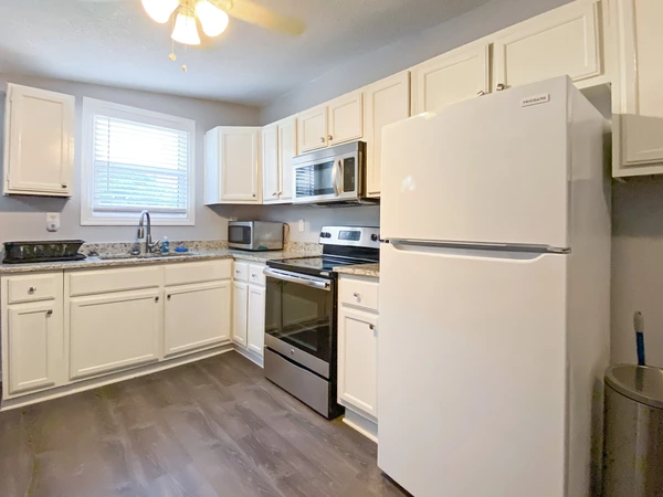 Coliving in Ashview Heights - Central Atl, Atlanta