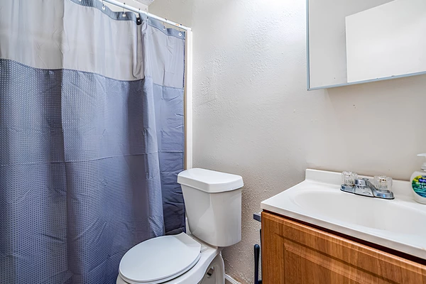 Coliving in College Park - South Atl, Atlanta