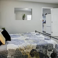 Co-living en University - North Tampa, Tampa