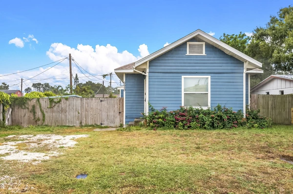 Coliving in Jungle Terrace - Clearwater-St. Petersburg, Tampa