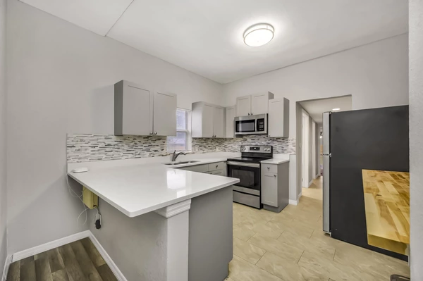 Coliving in Jungle Terrace - Clearwater-St. Petersburg, Tampa