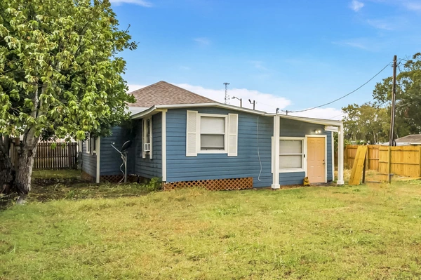 Coliving in Jungle Terrace - Clearwater-St. Petersburg, Tampa