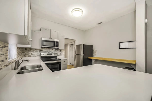 Coliving in Jungle Terrace - Clearwater-St. Petersburg, Tampa