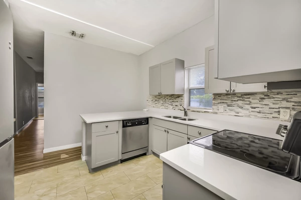 Coliving in Jungle Terrace - Clearwater-St. Petersburg, Tampa