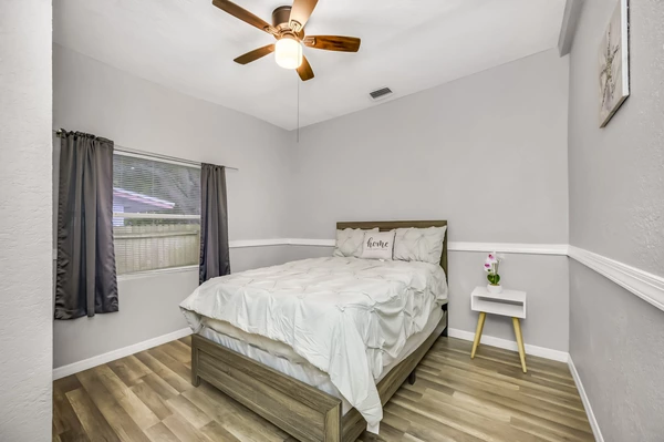 Coliving in Jungle Terrace - Clearwater-St. Petersburg, Tampa