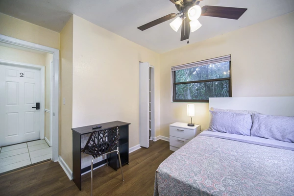 Coliving in Talleyrand - Downtown JAX, Jacksonville