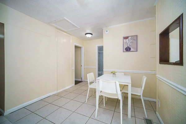 Coliving in Talleyrand - Downtown JAX, Jacksonville