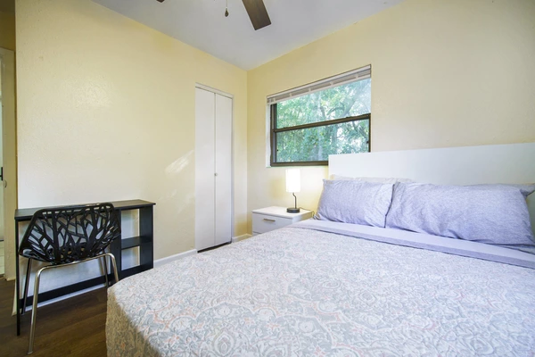 Coliving in Talleyrand - Downtown JAX, Jacksonville