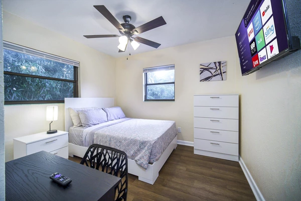 Coliving in Talleyrand - Downtown JAX, Jacksonville