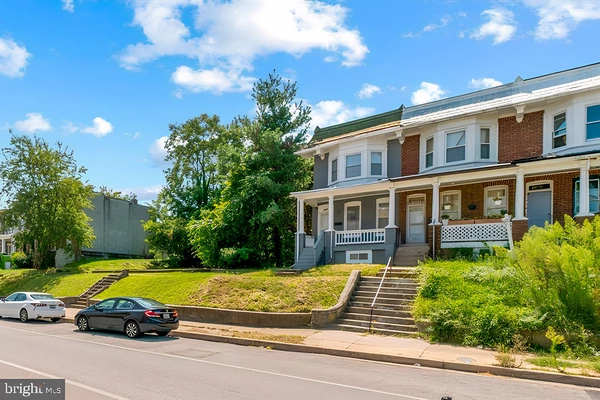 Coliving in North Baltimore - Baltimore Metro Area, Washington DC