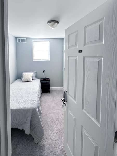 Coliving in North Baltimore - Baltimore Metro Area, Washington DC