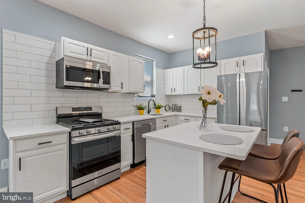 Coliving in North Baltimore - Baltimore Metro Area, Washington DC