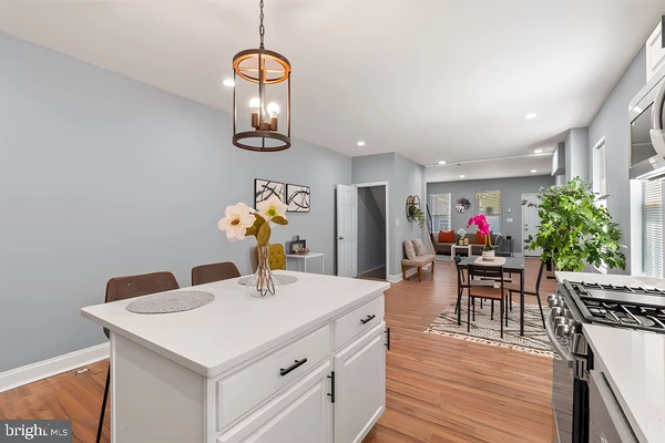 Coliving in North Baltimore - Baltimore Metro Area, Washington DC