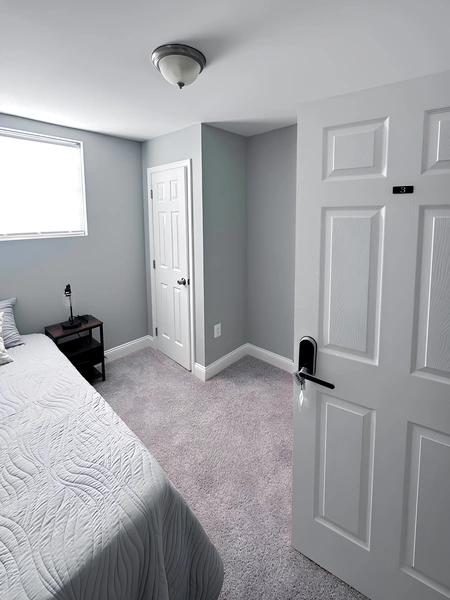 Coliving in North Baltimore - Baltimore Metro Area, Washington DC