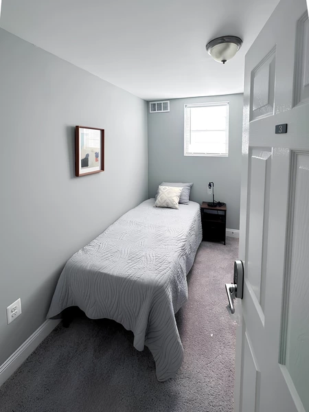 Coliving in North Baltimore - Baltimore Metro Area, Washington DC