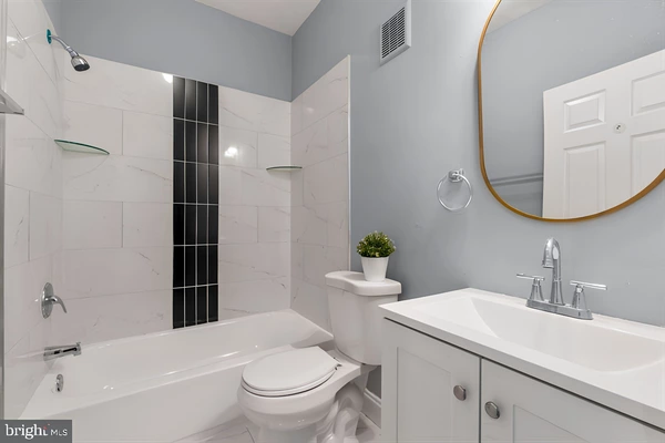 Coliving in North Baltimore - Baltimore Metro Area, Washington DC