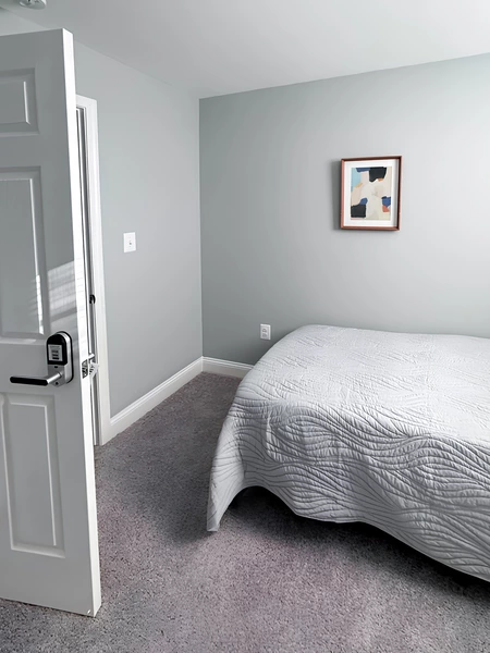 Coliving in North Baltimore - Baltimore Metro Area, Washington DC