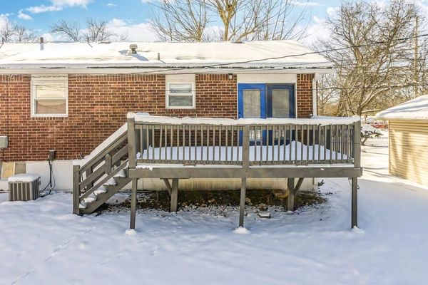 Coliving in Lee's Summit - Outer KCMO, Kansas City