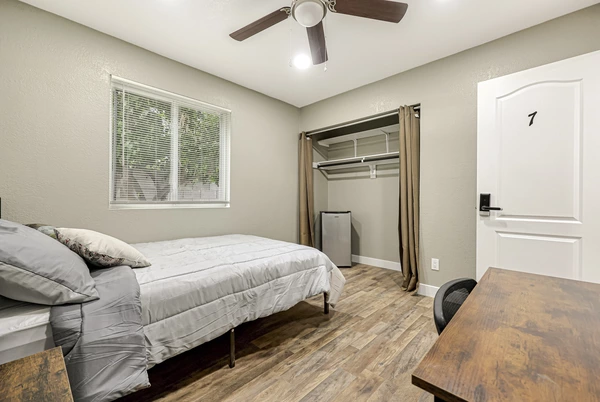 Coliving in Glendale - NW Valley, Phoenix