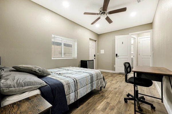 Coliving in Glendale - NW Valley, Phoenix