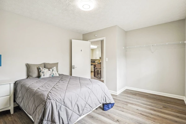 Coliving in Woodstock GA - North Atl, Atlanta