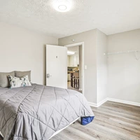 Co-living en Woodstock GA - North Atl, Atlanta