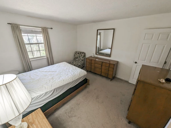 Coliving in Marietta - North Atl, Atlanta