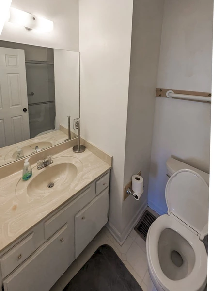 Coliving in Marietta - North Atl, Atlanta