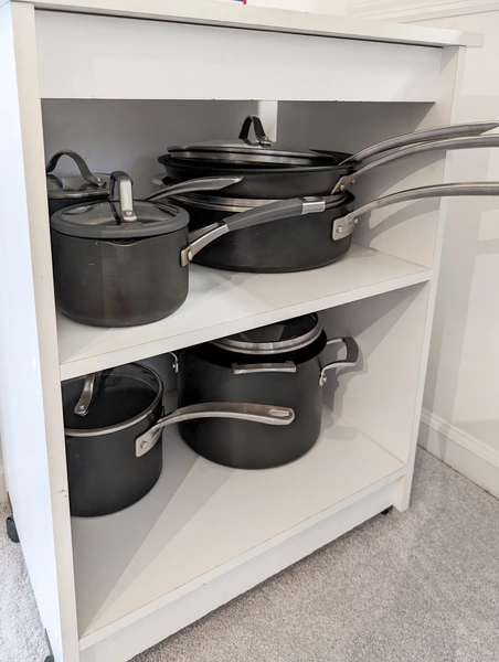 Coliving in Marietta - North Atl, Atlanta