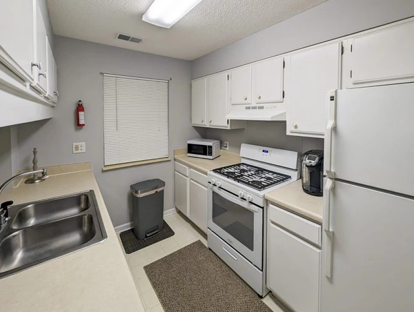 Coliving in Marietta - North Atl, Atlanta