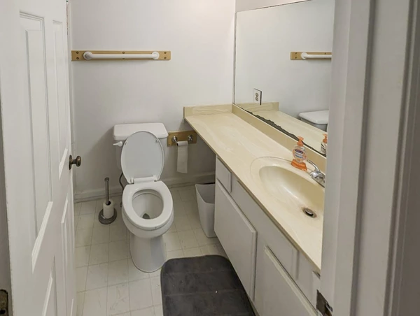 Coliving in Marietta - North Atl, Atlanta