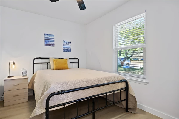 Coliving in Westgate - South Austin, Austin