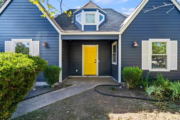 Coliving in Westgate - South Austin, Austin