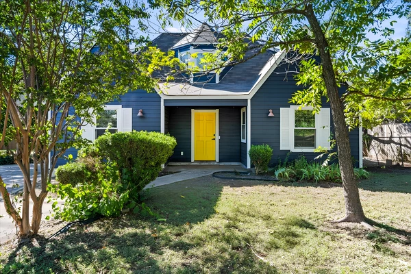 Coliving in Westgate - South Austin, Austin