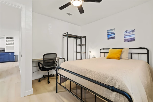 Coliving in Westgate - South Austin, Austin
