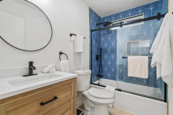 Coliving in Westgate - South Austin, Austin