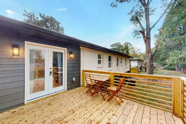 Coliving in Decatur - East Atl, Atlanta