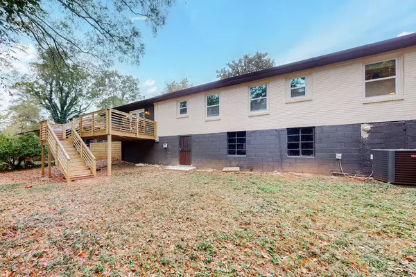 Coliving in Decatur - East Atl, Atlanta