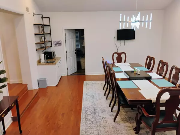 Coliving in Lavista Park - East Atl, Atlanta
