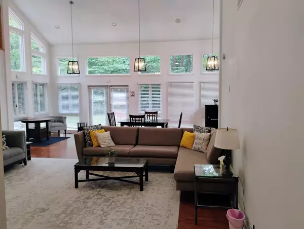 Coliving in Lavista Park - East Atl, Atlanta