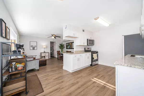 Coliving in Oak Ridge - West Orlando, Orlando