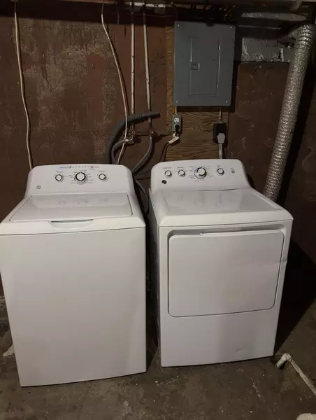 Coliving in Hilltop - West Columbus, Columbus