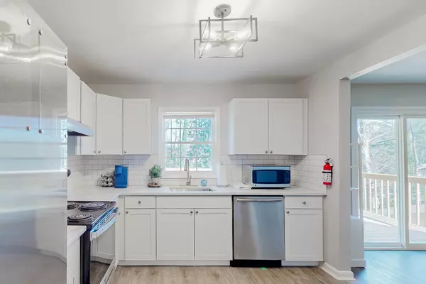 Coliving in Decatur - East Atl, Atlanta