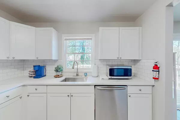 Coliving in Decatur - East Atl, Atlanta