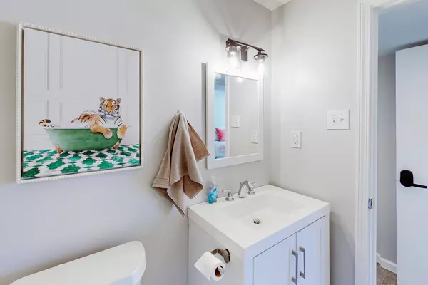 Coliving in Decatur - East Atl, Atlanta