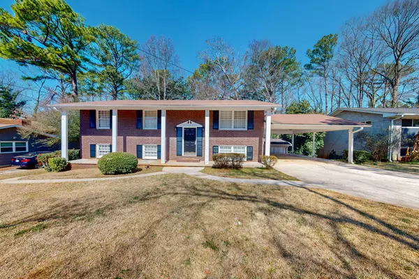 Coliving in Decatur - East Atl, Atlanta